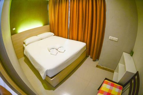 Hotel Tamnak Resort