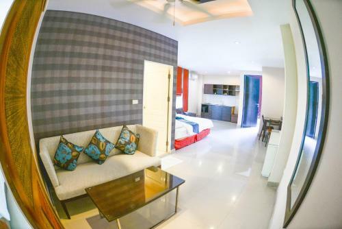 Hotel Tamnak Resort