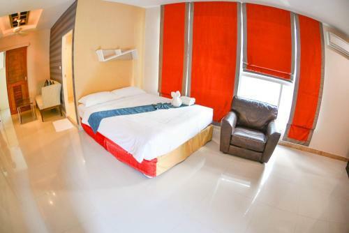 Hotel Tamnak Resort