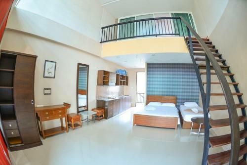 Hotel Tamnak Resort