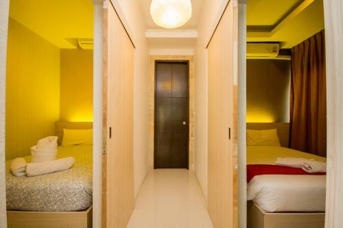 Hotel Tamnak Resort