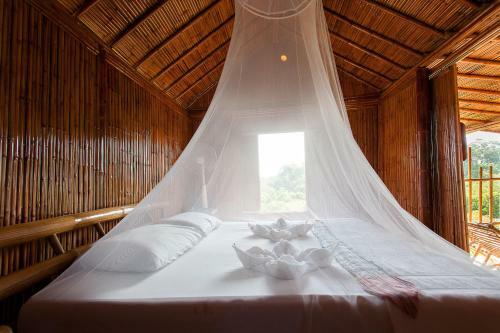 Lodge Phuree Hut
