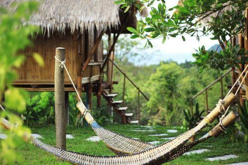Lodge Phuree Hut