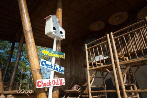 Lodge Phuree Hut