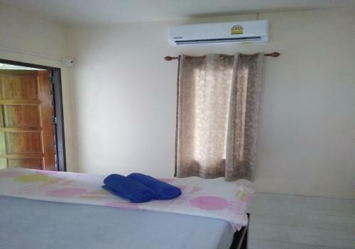 Hotel Koh Phayam Greentawan Resort