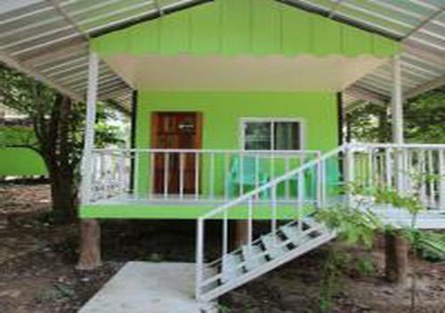 Hotel Koh Phayam Greentawan Resort