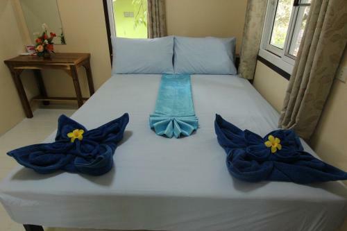 Hotel Koh Phayam Greentawan Resort