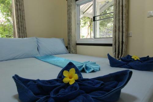 Hotel Koh Phayam Greentawan Resort