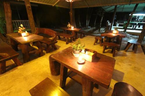Hotel Koh Phayam Greentawan Resort