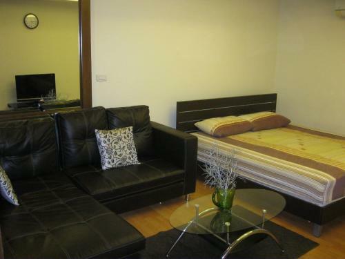 Apartamento Sky Beach