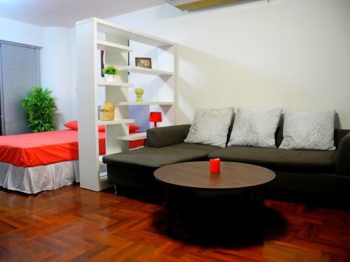 Apartamento Sky Beach
