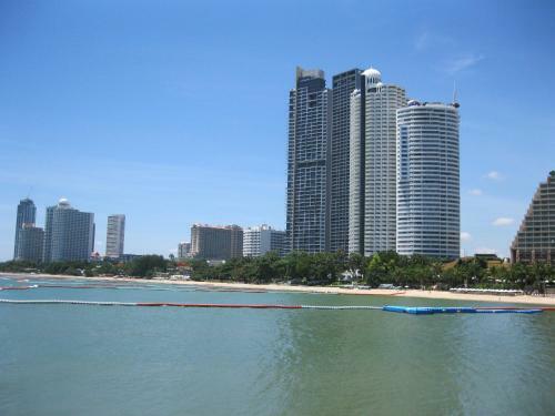 Apartamento Sky Beach