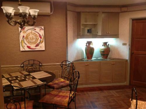 Apartamento Sky Beach