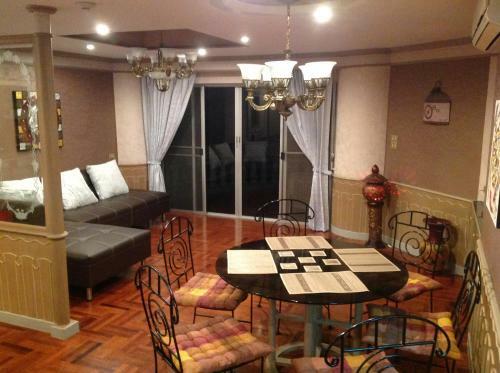 Apartamento Sky Beach