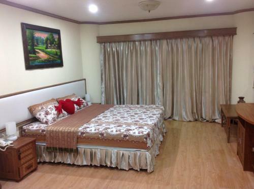 Apartamento Sky Beach