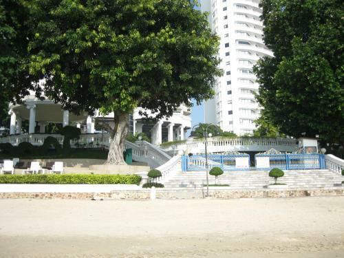 Apartamento Sky Beach