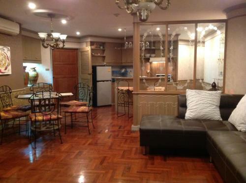 Apartamento Sky Beach