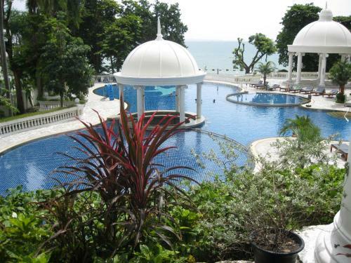 Apartamento Sky Beach