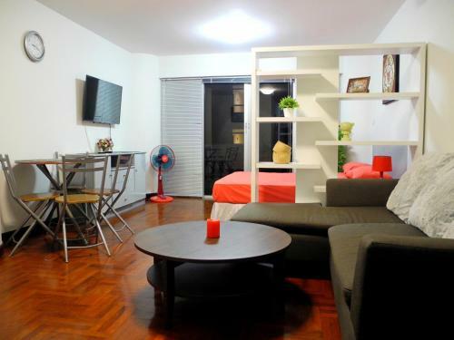 Apartamento Sky Beach