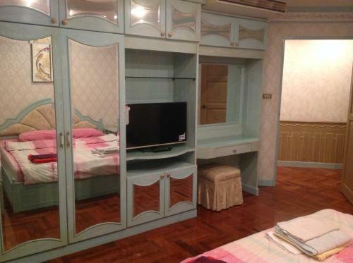 Apartamento Sky Beach