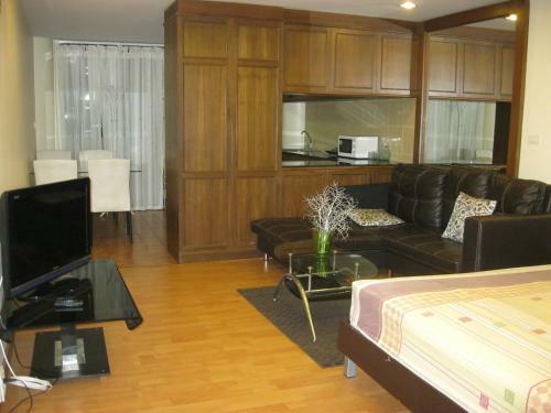 Apartamento Sky Beach