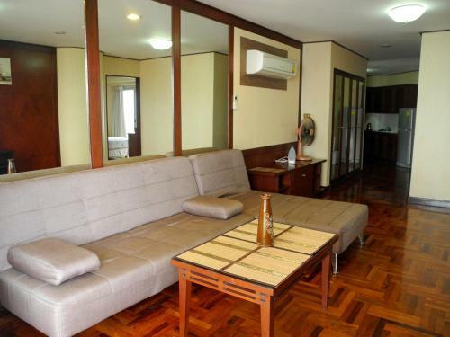 Apartamento Sky Beach