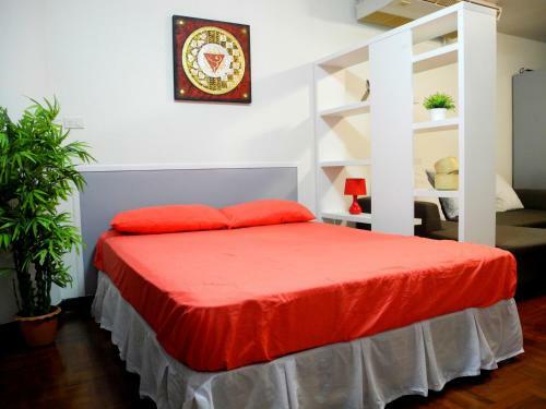 Apartamento Sky Beach