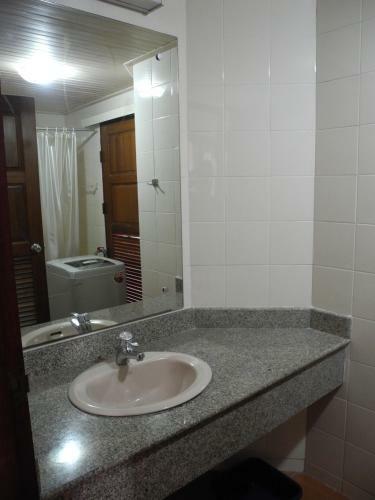 Apartamento Sky Beach