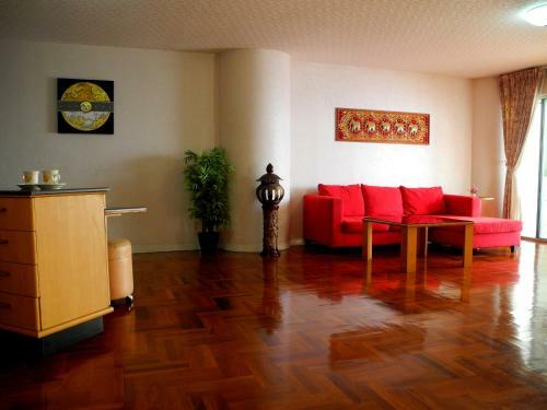 Apartamento Sky Beach