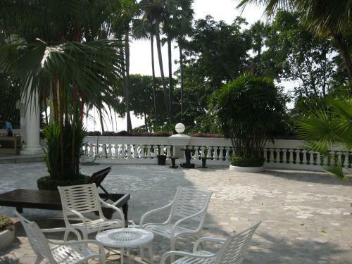 Apartamento Sky Beach