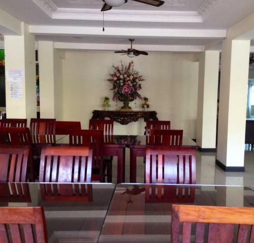 Hotel Siwalai City Place