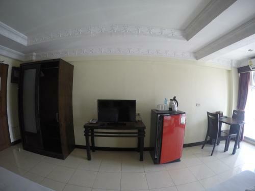Hotel Siwalai City Place