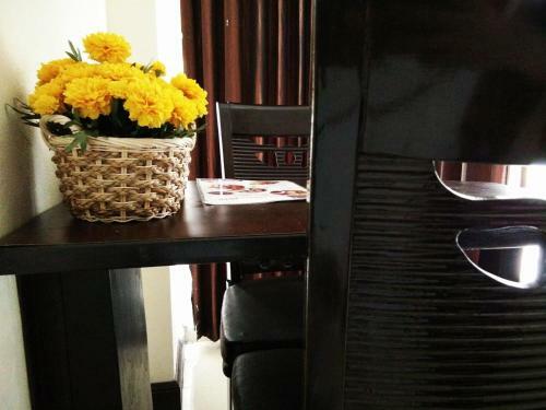 Hotel Siwalai City Place