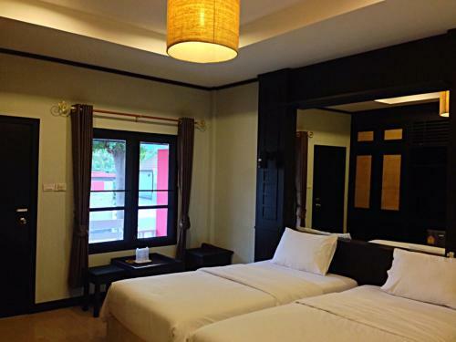 Nice Shot Resort
