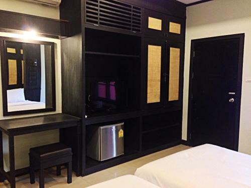 Nice Shot Resort