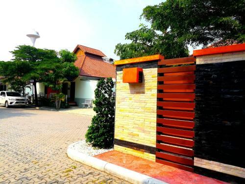 Nice Shot Resort