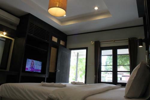 Nice Shot Resort