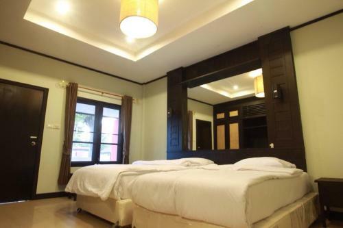 Nice Shot Resort