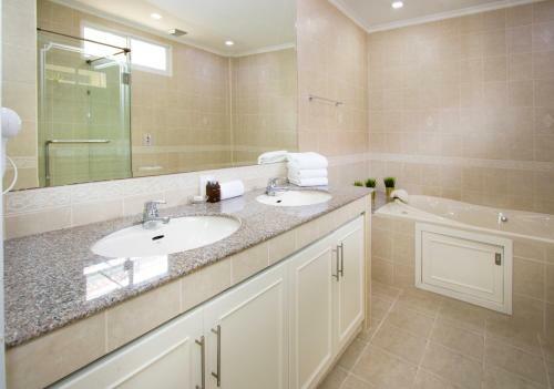 Tortuga Villas Pattaya