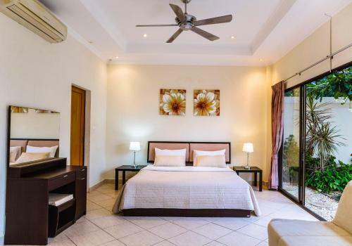 Tortuga Villas Pattaya