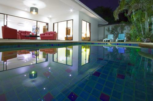 Tortuga Villas Pattaya