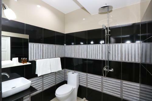 Tortuga Villas Pattaya