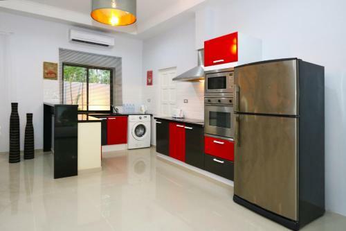 Tortuga Villas Pattaya