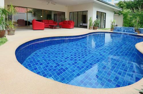 Tortuga Villas Pattaya