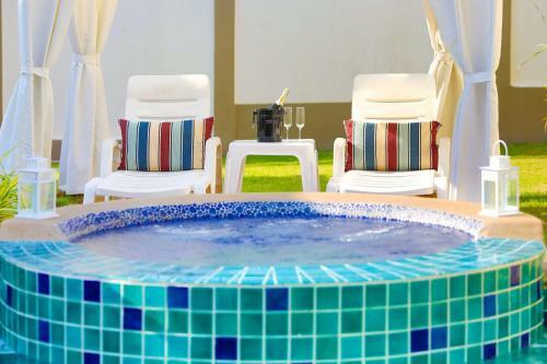 Tortuga Villas Pattaya