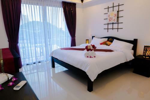 Hotel Swiss Paradise Boutique Villa