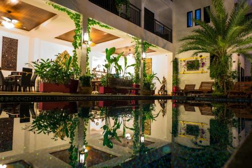 Hotel Swiss Paradise Boutique Villa