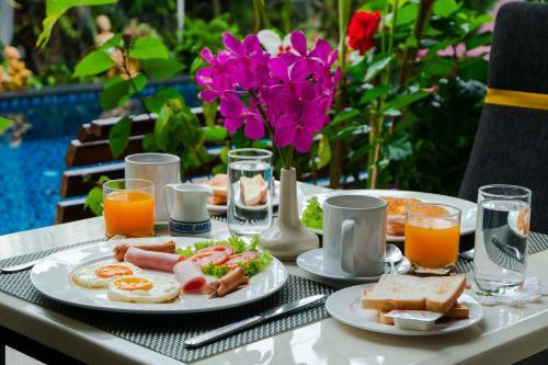 Hotel Swiss Paradise Boutique Villa