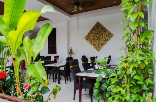 Hotel Swiss Paradise Boutique Villa