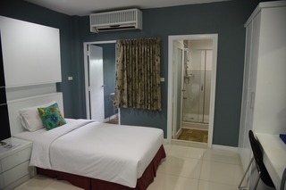 Hotel Fairtex Express